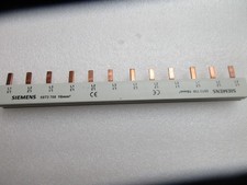 Stromschiene siemens 5st3708 - stromschiene-siemens,