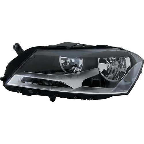 Hauptscheinwerfer valeo 044501 - hauptscheinwerfer,