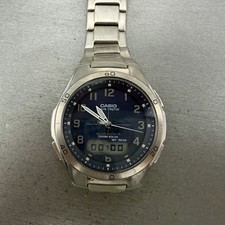 Casio Wave Ceptor Watch Men