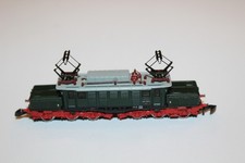 Märklin Z mini-club 8812 DRG E-Lok BR 254 153-0 - Neuwertig