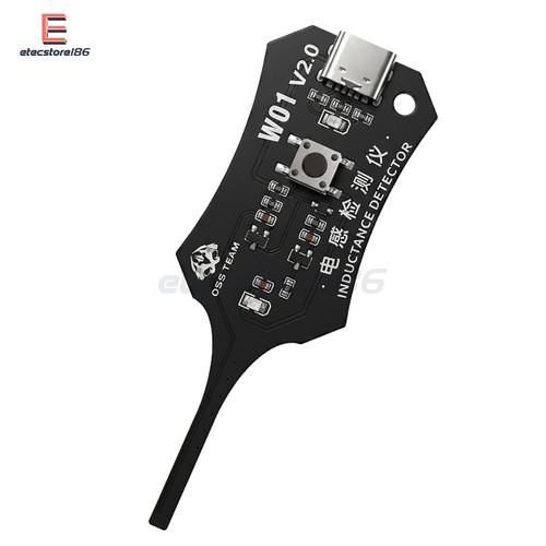Motherboard coil tester - motherboard,