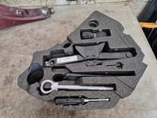 Opel Crossland Pannenset