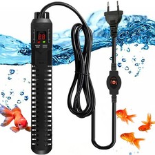 Aquarium Regelheizer Heizstab