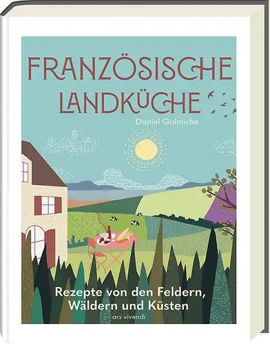 Französische landküche - französische,