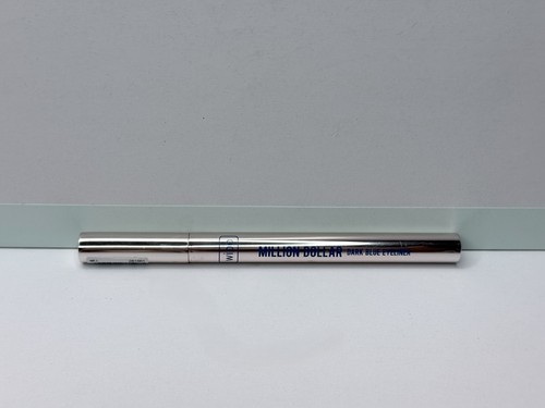 Wibo million dollar dark blue - dollar,