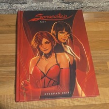 Sonnenstein (Sunstone) Stjepan