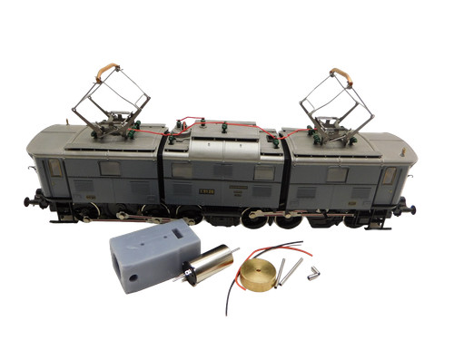 Micromotor hr026f - micromotor,
