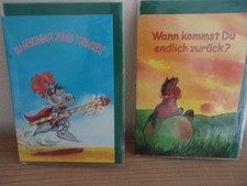 Glückwunschkarten