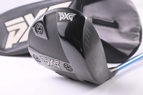 Pxg 0811 prototype - 0811, x