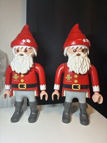 Zwei xxl playmobil - zwei, cm