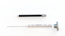 Agilent Autosampler  Syringe