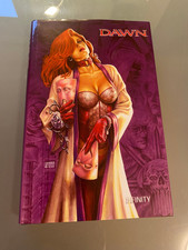 🚩DAWN (Linsner) Sammelband