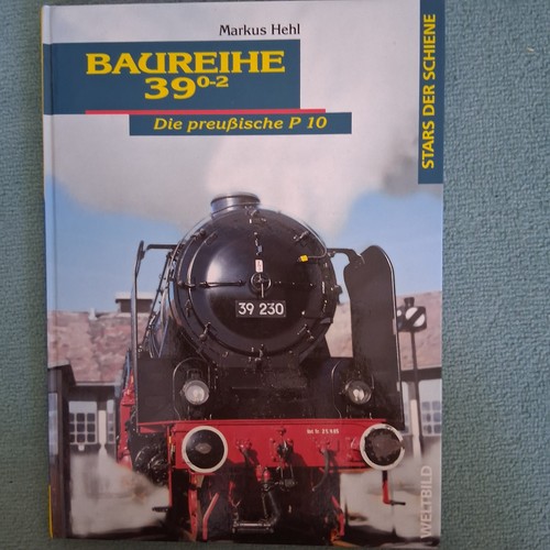 Stars der schiene - schiene, baureihe
