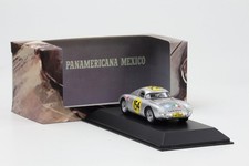 1:43 Spark Porsche 550 Coupe