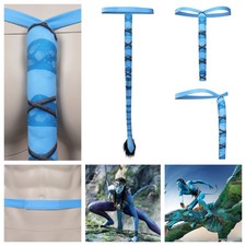 Avatar:The Way of Water Tail