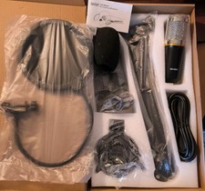 ZINGYOU Kondensatormikrofon