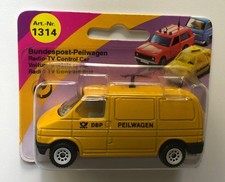 Siku Super 1314 VW T4
