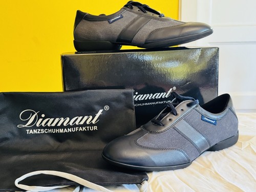 Tanzschuhe diamant herren - diamant,