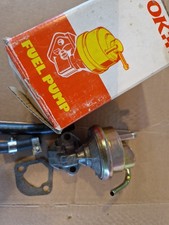 Benzinpumpe mechanisch von OK