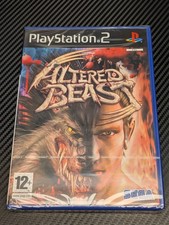 ✪ Altered Beast PlayStation