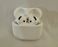 Apple AirPods 4  ANC mit USB-C