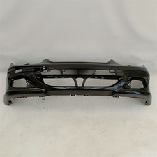 MERCEDES C 203 SPORT COUPE FACELIFT STOßSTANGE VORNE BUMPER ORIGINAL A2038851065