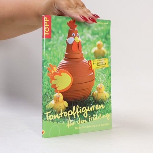 Tontopffiguren den - für,