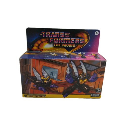 Transformers actionfigur - transformers,