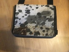 Jost Ledertasche mit