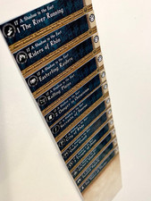 Ein Schatten im Osten - Der