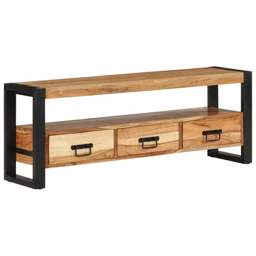 TV-Schrank 120x30x45 cm