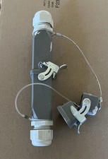 Set: HARTING HAN 4AM /F