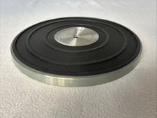 Dual CS 701 Plattenspieler Plattenteller plate  slipmat CS701 Teller Stroboskop