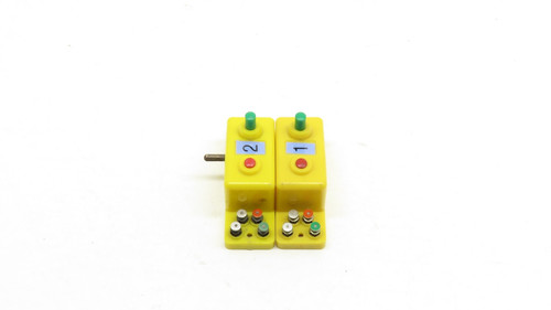 Trix 6594 set - trix, steuerboxen