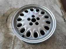 Alfa Romeo GTV Felgen Nr. 1