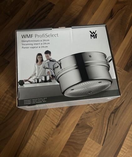 Wmf dämpfeinsatz profi select - wmf,