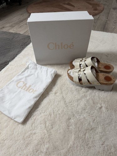 Chloé sandalen - chloé,