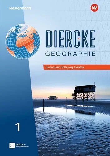 Diercke geographie ausgabe - diercke,