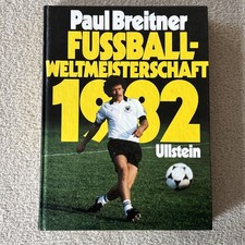 "FUSSBALL-WELTMEISTERSCHAFT