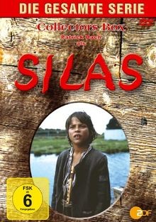 Silas von sigi rothemund dvd - von,