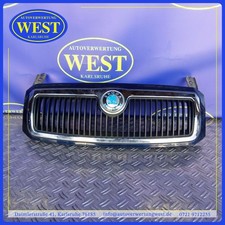 Kühlergrill Skoda Fabia 1.4 16V 2000-2004