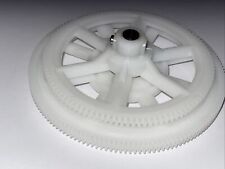 Hauptantrieb & Freilauf für