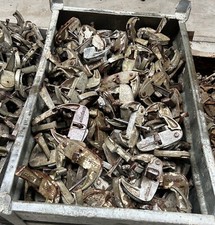 50 DOKA Framax Schnellspanner