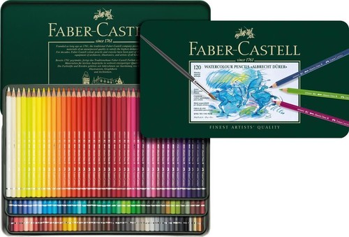 Faber castell albrecht dürer - albrecht,