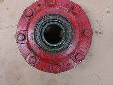 IHC 644 744 844 Allrad Vorderachse ZF APL 1551 Radnabe 3147261R1