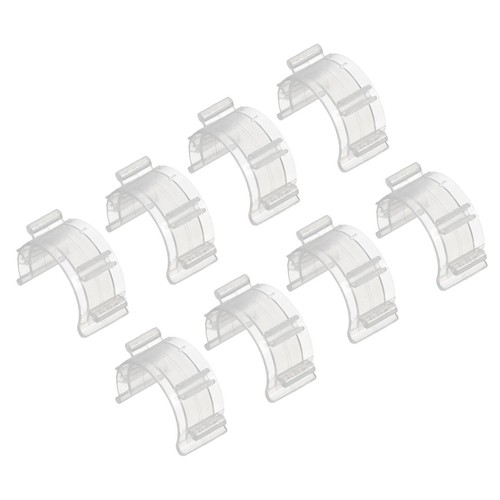 80pack spulenhalter clips - 80pack,