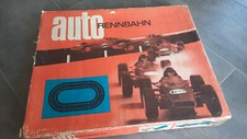Ddr prefo autorennbahn - ddr, ovp
