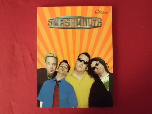Smashmouth - smashmouth,