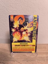 327 MEGASUN. NERGYS PANINI