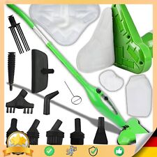 Dampfbesen Dampfreiniger Steam Hygiene Küche Handdampfreiniger Fliesen Retoo